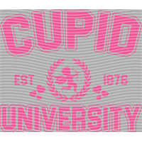 Valentine's Day-QRJ  7034